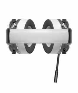 Геймърски слушалки Dark Project Vexo Wired – Gray