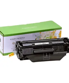 Alternative view of КАРТОНЕНА КУТИЯ (САМО КУТИЯТА) ЗА ОПАКОВКА НА КАСЕТА HP Laserjet 1010/1012/1018 - Q2612A - PN HP1010BOX - BOX - Static Control