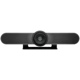 Alternative view of Система за бизнес комуникации LOGITECH MEETUP CONFERENCE CAM - EMEA