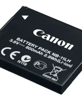 Canon Battery NB11LH 9391B001
