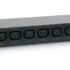 APC AP7920B PDU SWITCHED 1U 10A/230V 8xC13