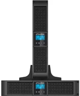 PowerWalker UPS LINE-INTERACTIVE 2000VA 8X IEC OUT