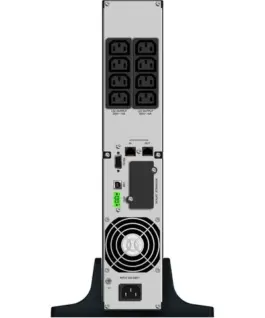 PowerWalker UPS LINE-INTERACTIVE 2000VA 8X IEC OUT