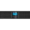 PowerWalker UPS LINE-INTERACTIVE 1000VA 4X IEC OUT RJ11/RJ45 IN./OUT USB/RS-232 LCD RACK 19