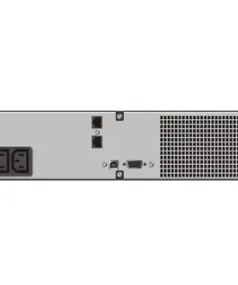 Alternative view of PowerWalker UPS LINE-INTERACTIVE 1000VA 4X IEC OUT, RJ11/RJ45 IN./OUT, USB/RS-232, LCD, RACK 19