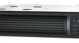 APC SMT2200RMI2UNC SMART-UPS 2200VA/1980W Rack 2U with network card AP9631