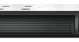 Alternative view of APC SMT1500RMI2UNC SMART-UPS 3000VA/2700W Rack 2U with network card AP9631