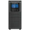 PowerWalker UPS ON-LINE 1000VA TGS 3x IEC OUT USB/RS-232 LCD TOWER EPO