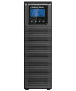 PowerWalker UPS ON-LINE 2000VA TGS 3x IEC OUT USB/RS-232 LCD TOWER EPO
