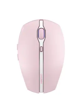 Мишка Cherry Mouse JW7519 / JW-7500-19 Pink - PN JW-7500-19