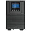 PowerWalker ONLINE UPS 1000VA TG 4x IEC OUT USB/RS232 LCD TOWER EPO