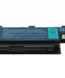 Mitsu Battery for Acer Aspire 4551