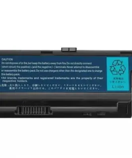 Mitsu Battery for Acer Aspire 4551