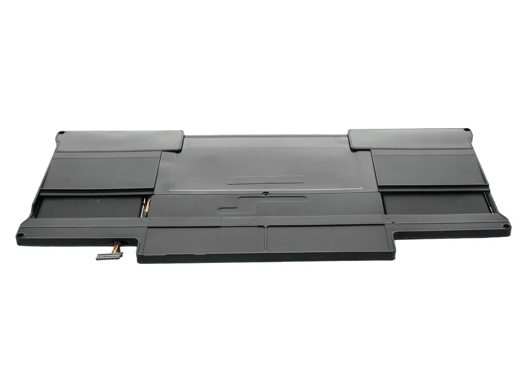 Mitsu Battery for Apple MacBook Air 5200 mAh (38 Wh) 7.3 Volt - Image 2
