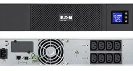 Alternative view of Eaton 5SC 1000i Rack2U 5SC1000IR