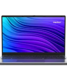 ЛАПТОП MEDION Avantum 17 E1e MD600001NL NB 17" Intel Celeron N100 4GB 128GB Intel UHD - Grey - PN