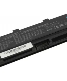 Mitsu Battery for Toshiba C850