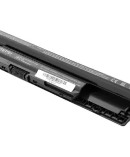 Mitsu Battery for Dell Inspiron 14