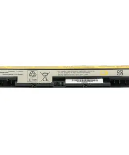 Alternative view от Mitsu Battery for Lenovo IdeaPad G500s, G510s, Z710 2200 mAh (32 Wh) 14.4 - 14.8 Volt