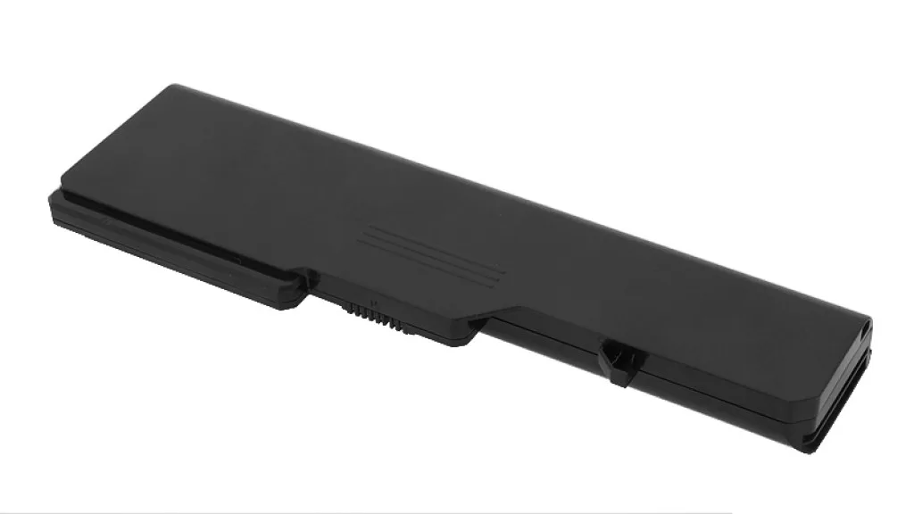 Mitsu Battery for Lenovo IdeaPad G460, G560 4400 mAh (48 Wh) 10.8 - 11.1 Volt - Image 2