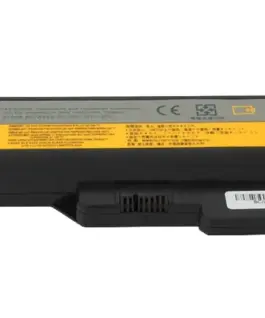 Mitsu Battery for Lenovo IdeaPad G460