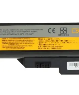 Mitsu Battery for Lenovo IdeaPad G460
