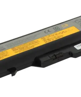 Mitsu Battery for Lenovo IdeaPad G460