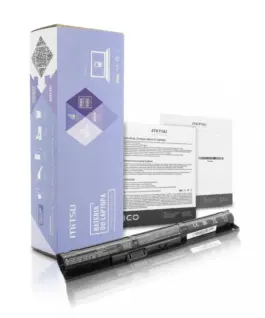 Mitsu Battery for HP ProBook 440 G2 2200 mAh (33 Wh) 14.4 - 14.8 Volt