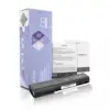 Mitsu Battery for HP EliteBook 8460p 8460w 4400 mAh (48 Wh) 10.8 - 11.1 Volt