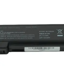 Alternative view от Mitsu Battery for HP EliteBook 8460p, 8460w 4400 mAh (48 Wh) 10.8 - 11.1 Volt