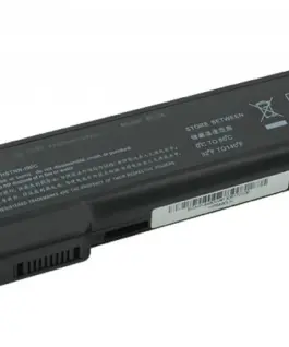 Mitsu Battery for HP EliteBook 8460p