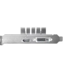 Alternative view of Asus видео карта GeForce GT 1030 2GB GDDR5 64BIT HDMI/DVI