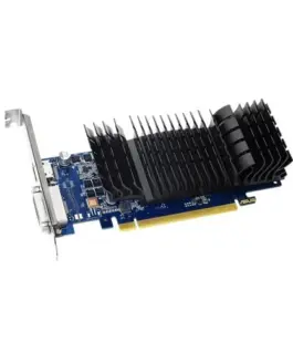 Asus видео карта GeForce GT 1030 2GB GDDR5 64BIT HDMI/DVI