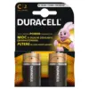 Duracell Basic C/LR14 K2