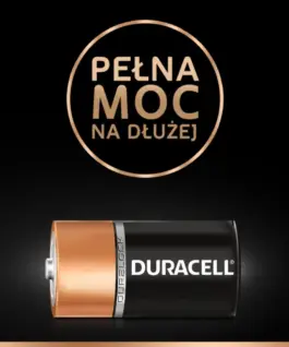 Alternative view от Duracell Basic C/LR14 K2