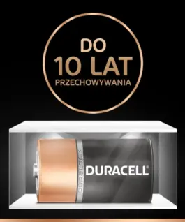 Duracell Basic D/LR20 K2 - Image 4