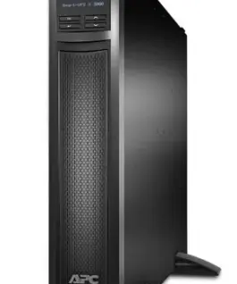 APC SMX2200RMHV2U X 2200VA USB/RS/LCD/RT 2U
