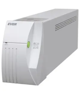 EVER UPS ECO PRO 1200 AVR CDS TOWER
