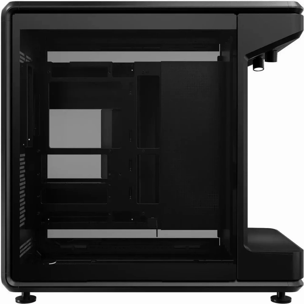 Кутия за компютър Cooler Master MasterFrame 360 Stage LCD - Image 3