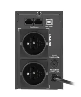 Armac UPS Line-In 850VA Office 850E LCD 2xPL