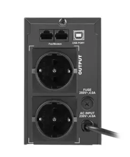 Armac UPS Line-In 850VA Office 850F LCD 2xSchuko