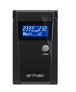 Armac UPS Line-In 850VA Office 850F LCD 2xSchuko