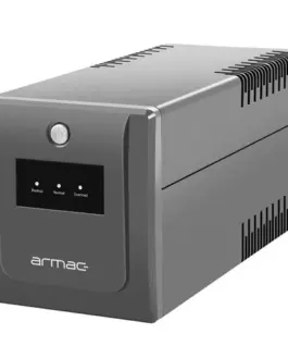 Armac UPS Line-In 1000E Home LED 1000VA 4xPL
