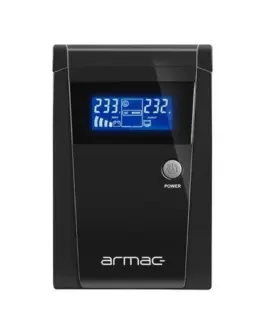 Armac UPS Line-In 1500E Office LCD 3xPL