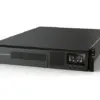 PowerWalker UPS On-Line 1000VA 8x IEC RACK 19/Tower