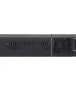 PowerWalker UPS On-Line 1000VA 8x IEC RACK 19/Tower