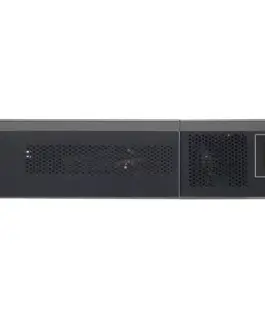 PowerWalker UPS PW On-Line 3000VA 8x IEC RACK 19/Tower - Image 3
