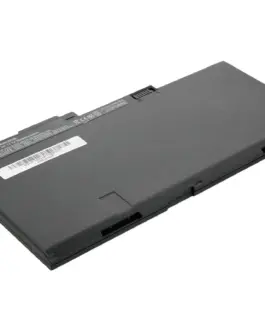 Alternative view от Mitsu Battery for HP EliteBook 740 G1, G2 4500 mAh (50 Wh) 10.8 - 11.1 Volt