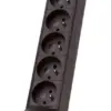 Lestar Extencion cord LZRM 810 BW 15M IEC320