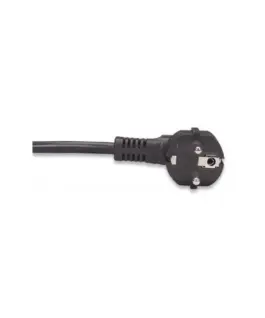 Techly Rack 19 inches 1U 250V/16A